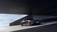 Fascino Porsche, ecco le nuove Taycan e Cayenne Black Edition