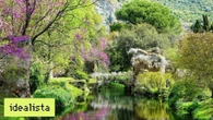 Lo sapevate che uno dei giardini più belli del mondo è in Piemonte? Ecco dove si trova