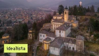 I segreti nascosti dei Sacri Monti del Piemonte: ti sveliamo a cosa servivano davvero