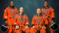 Luca Parmitano nell'equipaggio della missione Artemis 3: l’italiano aprirà la strada per la Luna