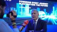 Altavilla (Byd): "Per svecchiare il parco veicoli circolanti serve piano Ue"