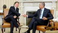 Renzi: “Giovedì sarò all’inaugurazione della Library Obama, è un grande onore”