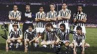 Calcio in tv: “Juventus. Primo amore” su Raidue