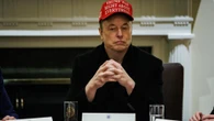 Elon Musk lancia il suo nuovo partito: “È nato l'America Party”