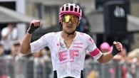 Giro, capolavoro Carapaz:“Ho gambe, lotterò fino alla fine”