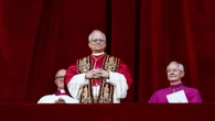 Il discorso integrale di papa Leone XIV: “Sia una Chiesa che cerca sempre la pace, vicina a chi soffre”