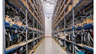 SUSTAINera, i ricambi riciclati ora volano anche su eBay