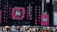 Concertone del Primo Maggio a Roma, apre Arisa con un omaggio a Lucio Dalla