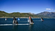 The Ocean Race Europe, Biotherm vince tutto