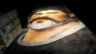 A Napoli tra i luoghi votati a Maradona cinque anni dopo la morte di El Pibe de Oro