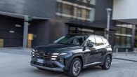 Hyundai Tucson: il Suv best-seller si rinnova così