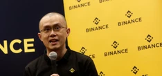 Trump concede la grazia a Zhao, fondatore della criptovaluta Binance