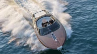 Ferretti Group, crescono i ricavi e gli ordini
