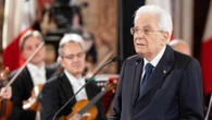 Mattarella: “Libano colpito in modo brutale. Medio Oriente nel caos, basta con la prepotenza delle armi”