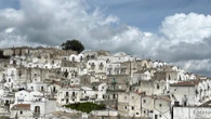 Manfredonia e la Daunia (prima parte), con le mani in pasta