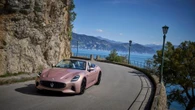 GranCabrio, tutta la Maserati che c’è
