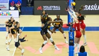 Vnl, Italia-Turchia 3-1: le azzurre sono incontenibili, tris a Brasilia con super Adigwe