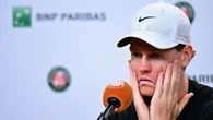 Sinner e la sconfitta al Roland Garros: “Il caldo non c’entra. È un ko difficile da accettare”