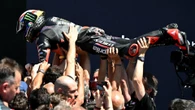MotoGp, Bezzecchi vince al Mugello davanti a Martin e Bagnaia