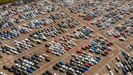 Crescita del mercato auto a settembre: +4,1%, ma la ripresa è fragile