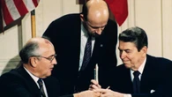 Incubo atomico, la lezione di Reagan e Gorbaciov