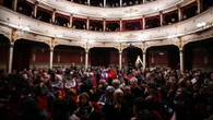Oggi a teatro l’abbraccio de La Stampa ai lettori di Cuneo