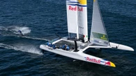 SailGp, Team Italy attira investitori italiani e l’attrice Hathaway