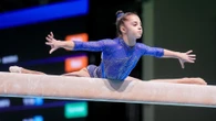 Ecco chi è Giulia Perotti, la giovane ginnasta che brilla già tra le grandi