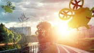 A Tokyo taxi volanti elettrici da 4 passeggeri entro il 2027