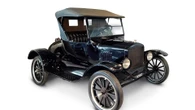 Pazza idea di Ford: far tornare la Model T