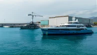 The Italian Sea Group, il patrimonio netto è in rosso per 399,2 milioni