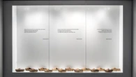 “Essere prigionieri ad Auschwitz”. Aperta ai visitatori la prima nuova sezione della mostra al Museo e Memoriale