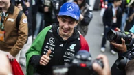 Gp Montecarlo: Antonelli davanti alle Ferrari, in tre per la pole