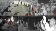 Israele abborda la Flotilla, idranti e arresti. Trenta imbarcazioni proseguono verso Gaza