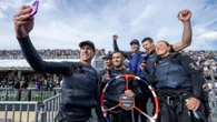 Diavolo d’un Burling, vince nel SailGp e fa pure il Fastnet