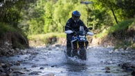 Bmw F 450 GS, la “tuttofare” di media cilindrata che si guida con patente A2