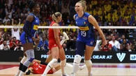Vnl, ecco le azzurre convocate per la tappa nelle Filippine: c’è il ritorno di Sarah Fahr