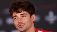 Gp Barcellona, Leclerc riparte dai freni nuovi sulla sua Ferrari: “Il Mondiale? Non mi arrendo”