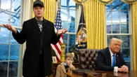 Fine dell’amore, Musk molla Trump per la legge di spesa. Il tycoon: “Mina il mio lavoro sui tagli”