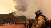 La California brucia ancora. Evacuazioni d'emergenza nell'area centrale del Golden State