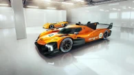 McLaren torna nell'Endurance con la Hypercar MCL-HY