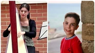 Flavio Baldini e Beatrice Orlandi sono gli astigiano dell’anno