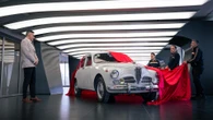 Alfa Romeo Classiche porta l’emozione del Biscione ad Arese