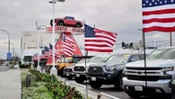 Due dazi e almeno tre misure, il caos di Trump per l'industria dell'auto