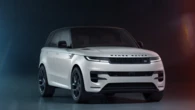 Range Rover completa la serie delle edizioni esclusive ispirate a Londra