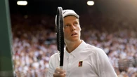 Sinner si scalda per Wimbledon: “Sto bene di testa e fisico”