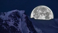 Cina e Russia vogliono costruire una centrale nucleare sulla Luna entro il 2035