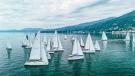 Vela Viva 15, quando i laghi del Nord-Ovest alzano le vele insieme