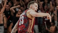 Venezia vince Gara 3, niente festa scudetto per l’Olimpia
