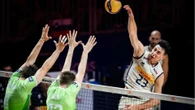Vnl, Italia-Slovenia 3-1: quinta vittoria degli azzurri, è Bovolenta il trascinatore